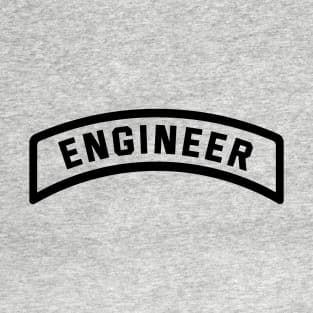 Engineer Tab T-Shirt